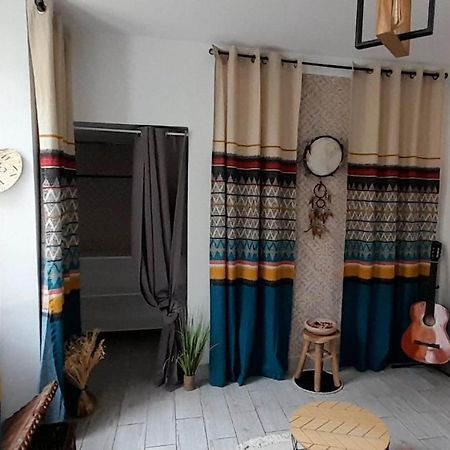Le Clos Du Poete Bourges Kültér fotó